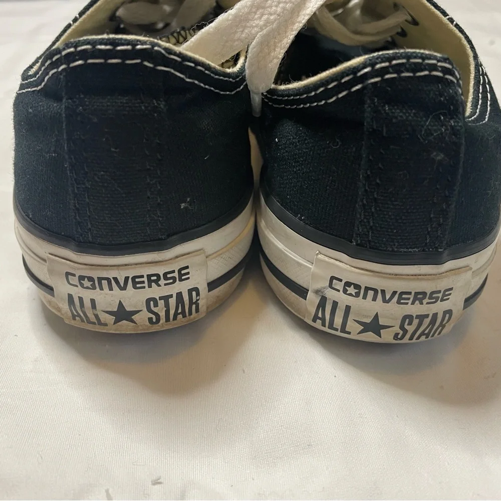 Converse All Star low top sneakers - Picture 4 of 5
